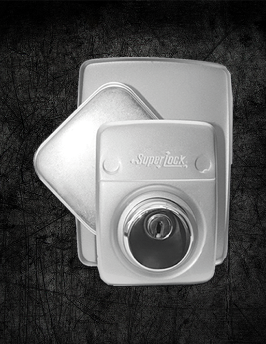 Cerradura Central Superlock