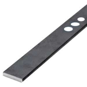 Platina de Meta para puertas. Máxima seguridad-Solutionlock